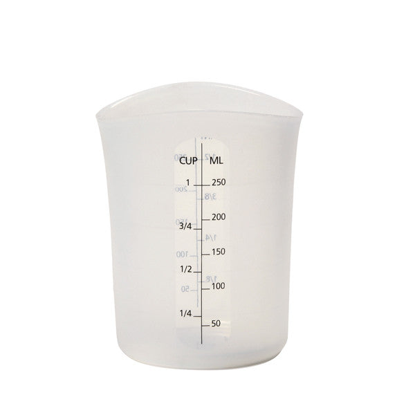 Norpro Stainless Steel 2 Cup Measuring Cup – Simple Tidings & Kitchen