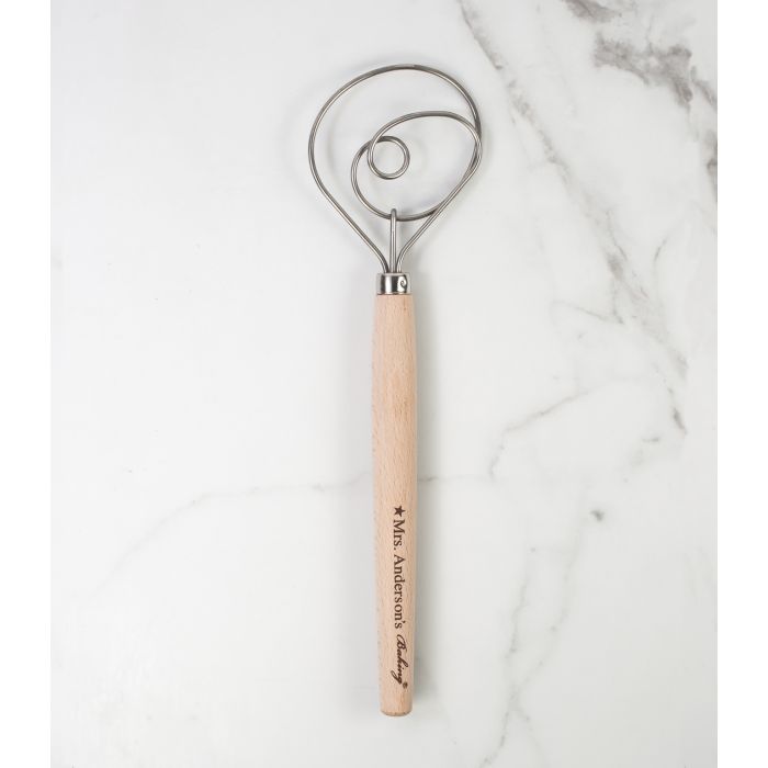 HIC 15" Dough Whisk
