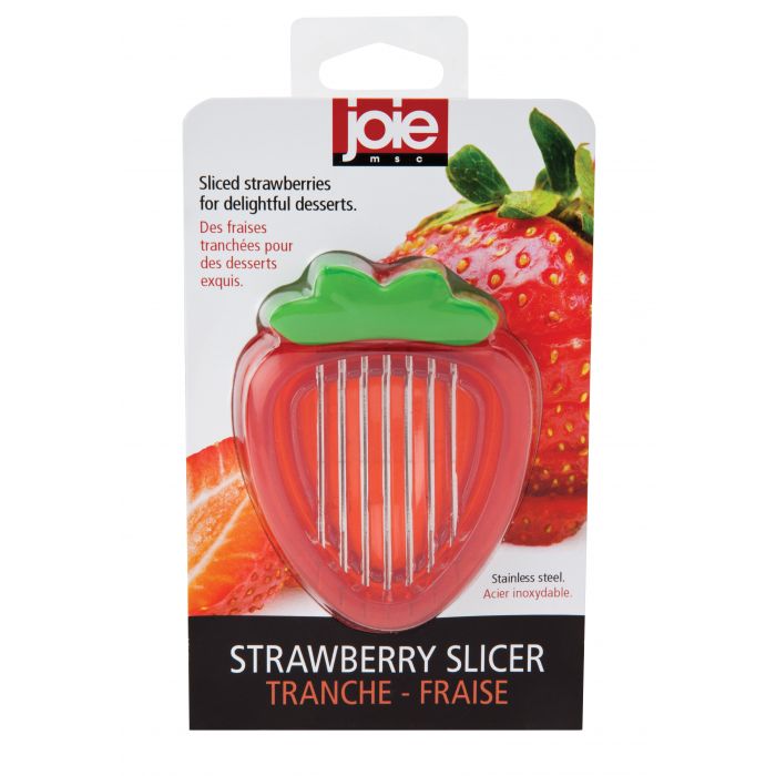 strawberry huller and slicer