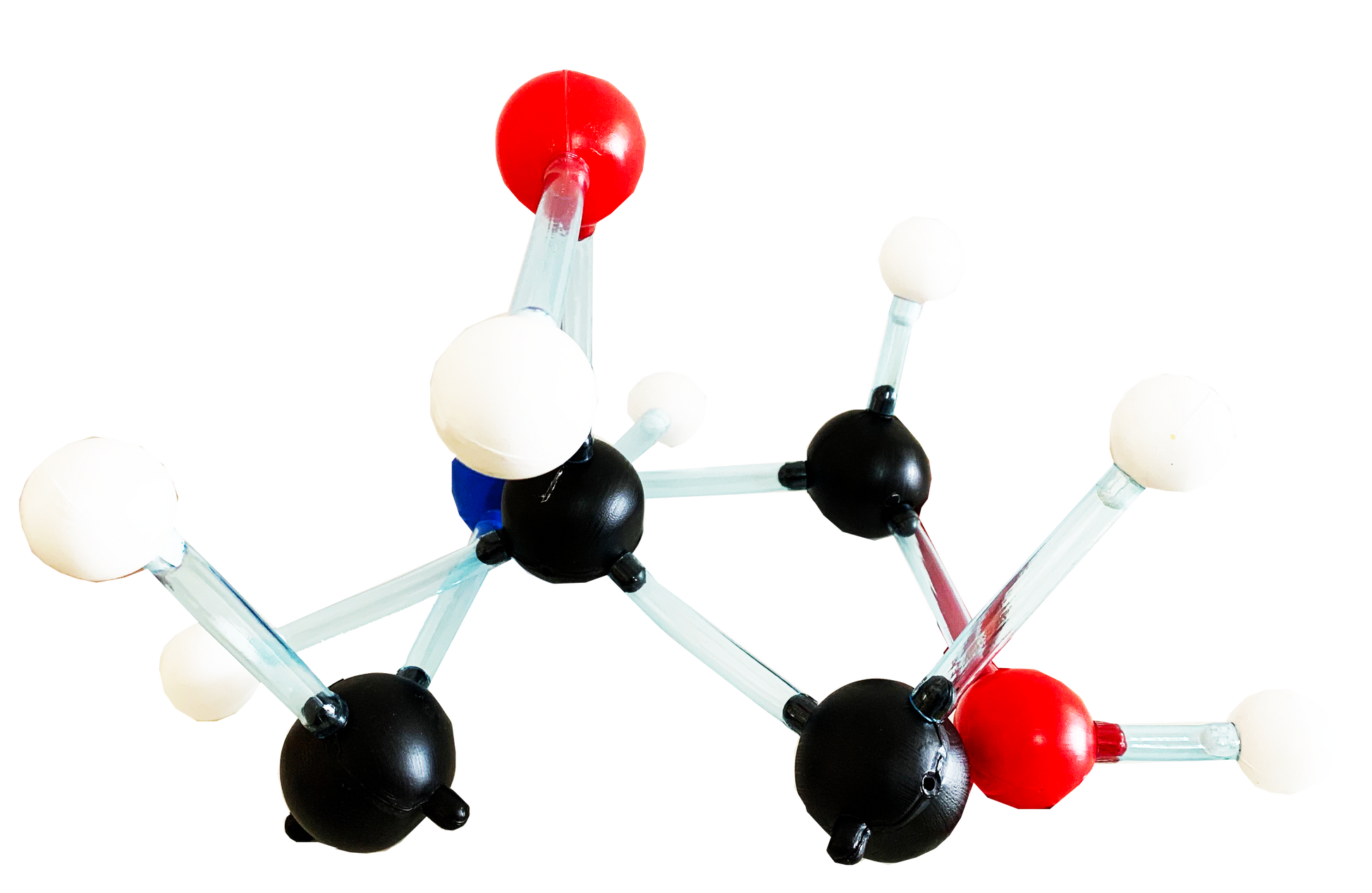 Modelo Molecular – Hacer y Aprender