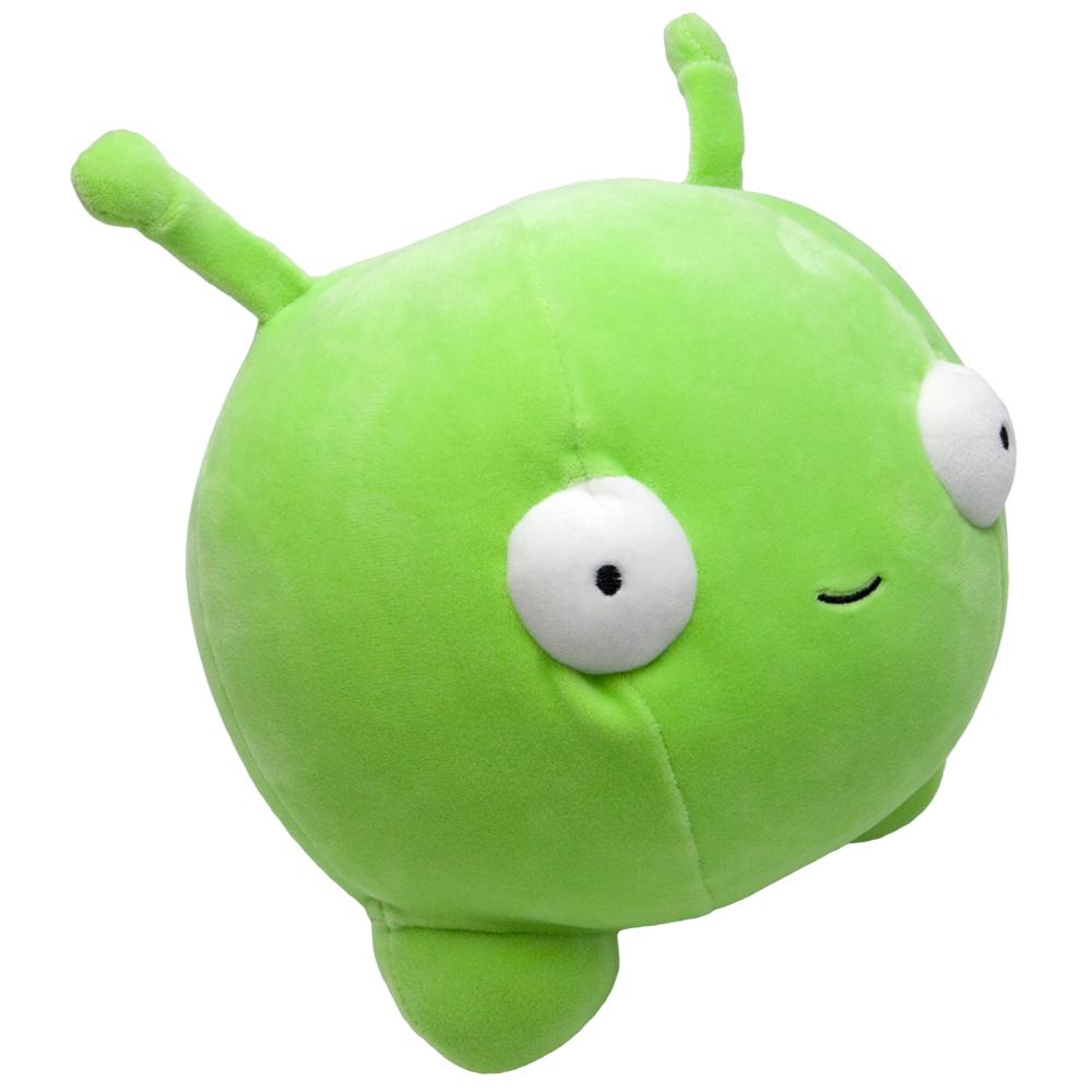mooncake final space toy