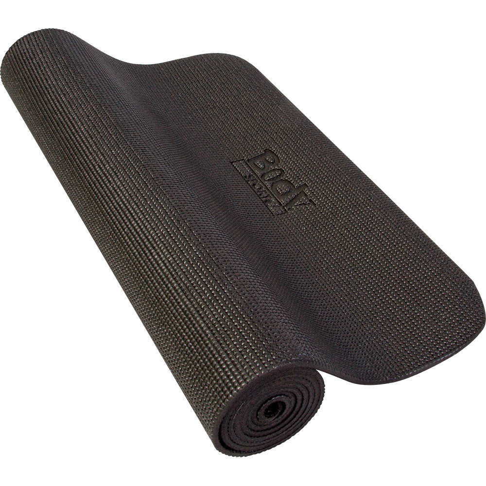 fitness mat