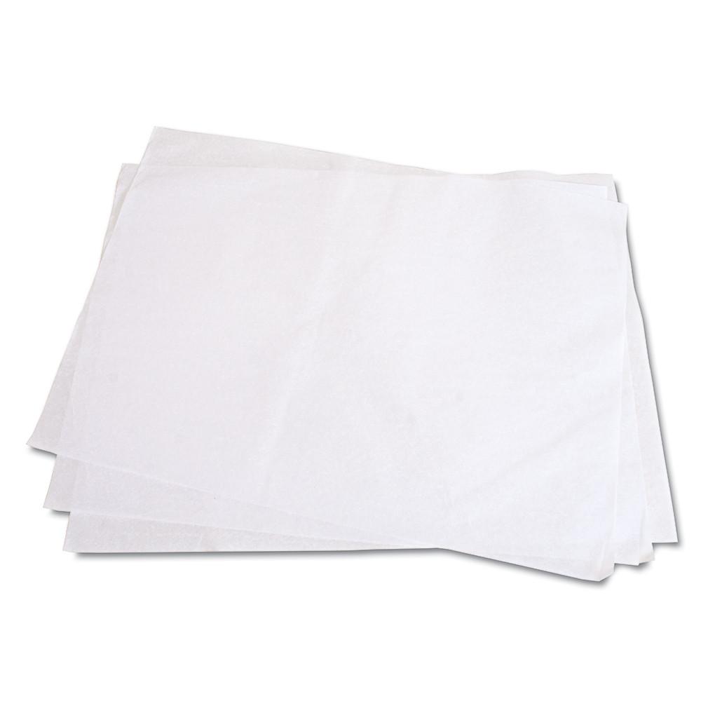 BodyMed® Precut Crepe Headrest Paper Sheets – BodySport®