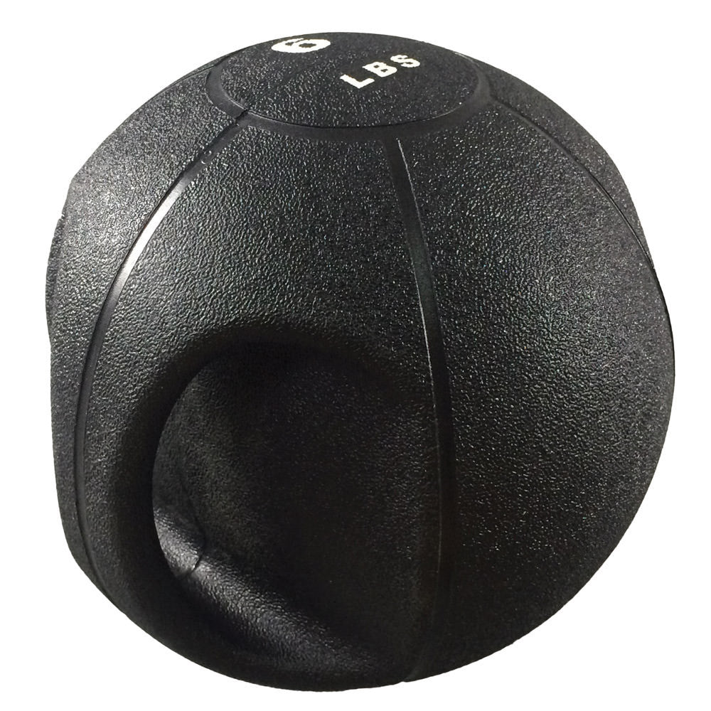 BodySport® Double Grip Medicine Balls