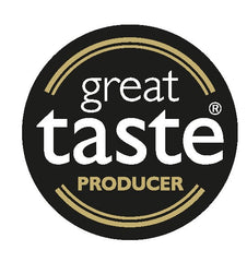 Great Taste Producer Kate Percy's Go Faster Food Ltd