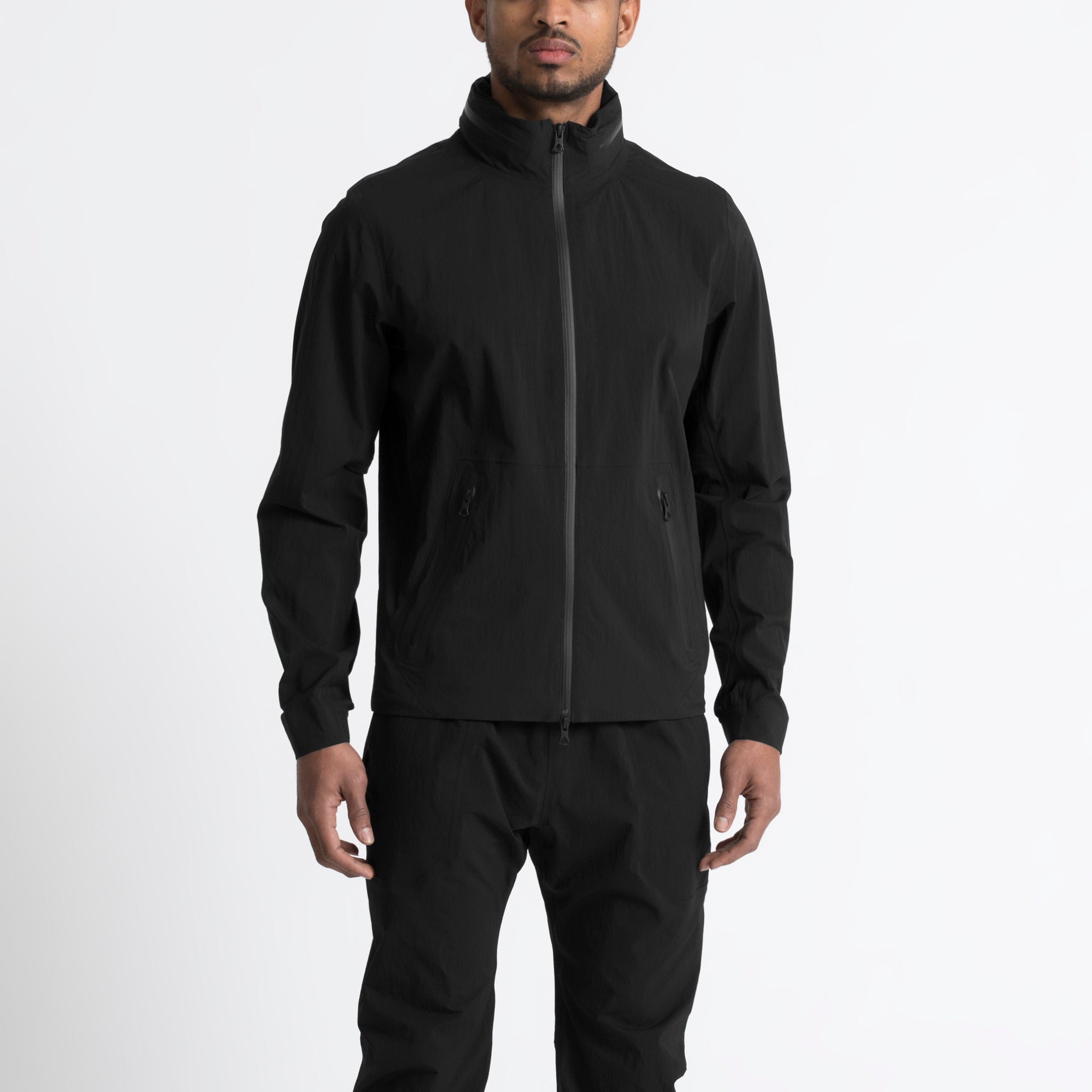 Reigning Champ Stow Away Hood Jacket | Reigning Champ US