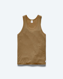 Lightweight Jersey Tank Top