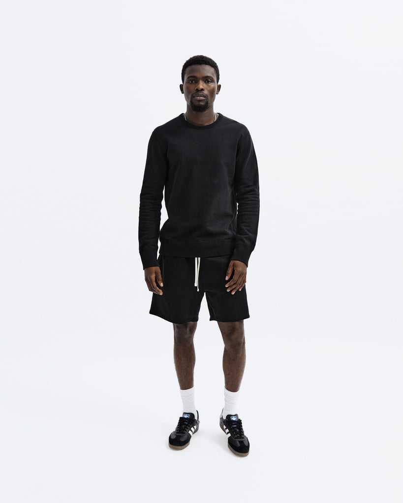 Midweight Terry Crewneck | Reigning Champ