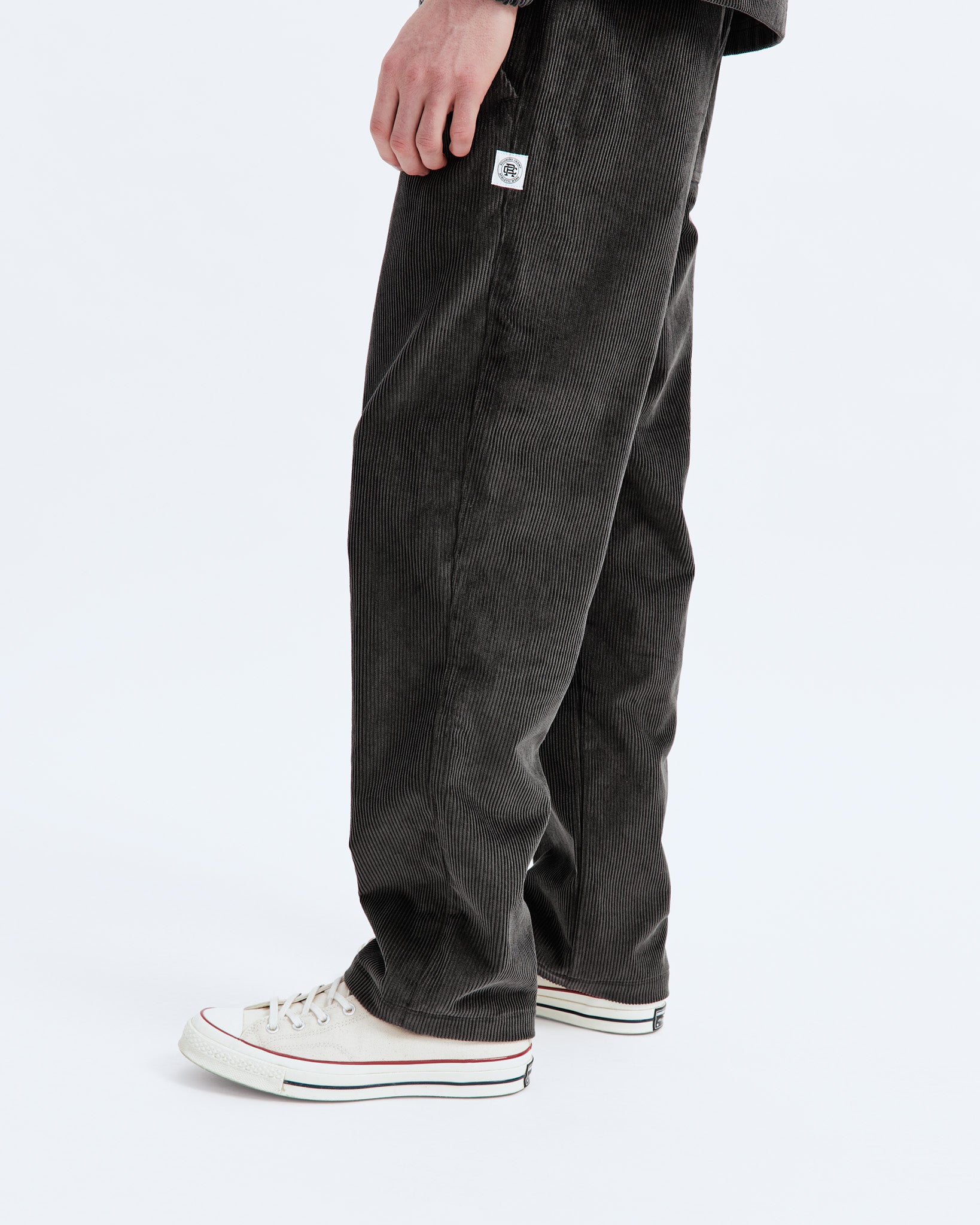 Corduroy Rugby Pant | Reigning Champ
