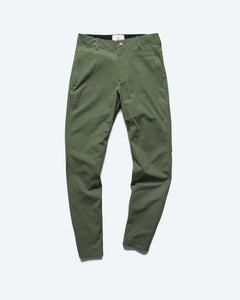 Heavyweight Snap Front Pant