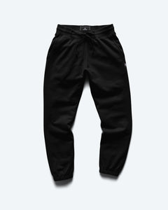 REIGNING CHAMP Midweight Terry Cotton Cuffed Sweatpants
