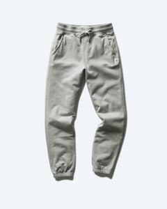 Midweight Terry Slim Sweatpant – Ray Rickburn