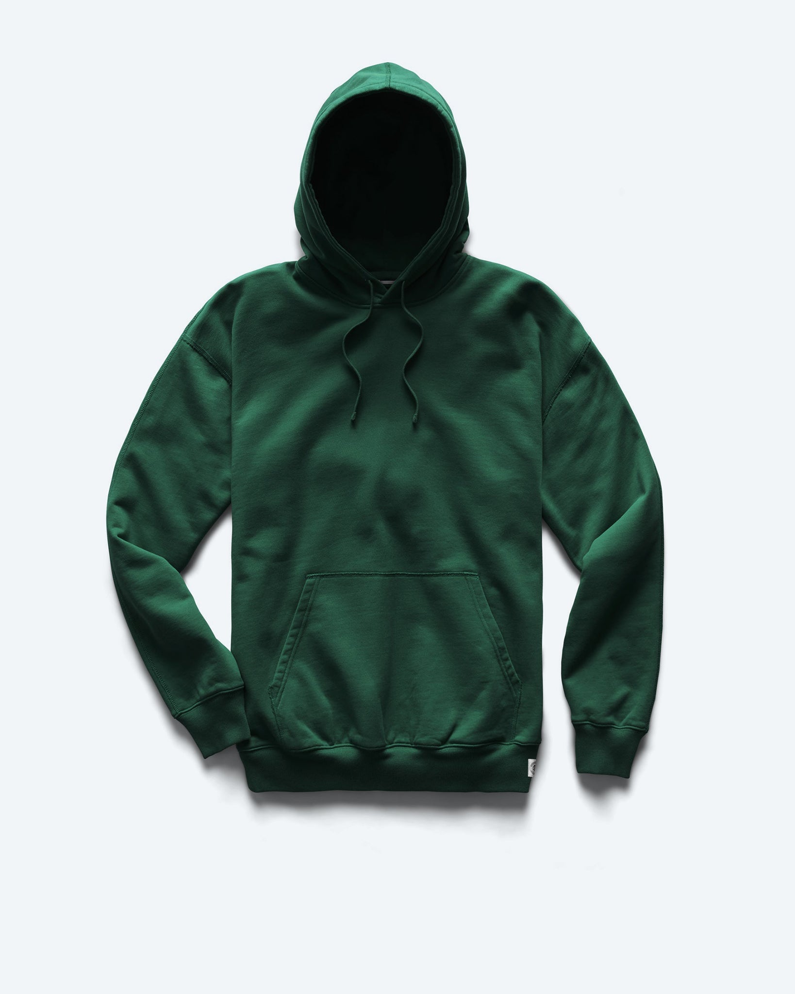 Tiger Fleece Classic Hoodie | Reigning Champ