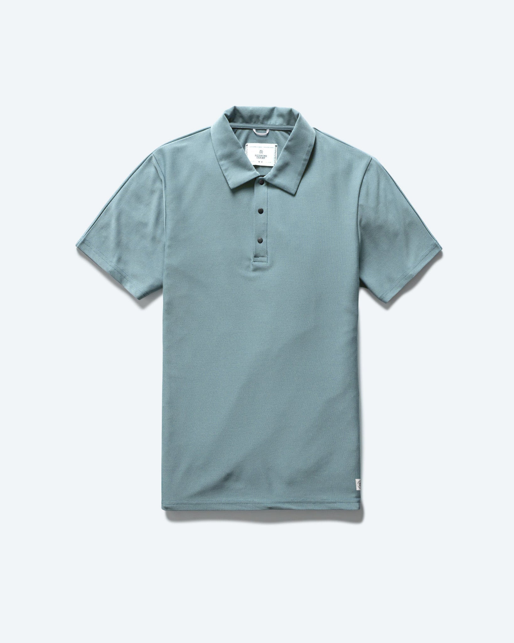 Polartec Delta™ Polo | Reigning Champ