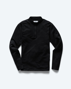 Nylon Jersey Running Long Sleeve