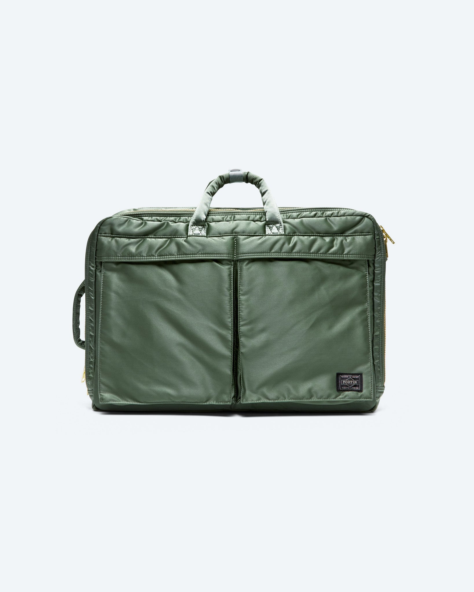 Porter Briefcase | Reigning Champ