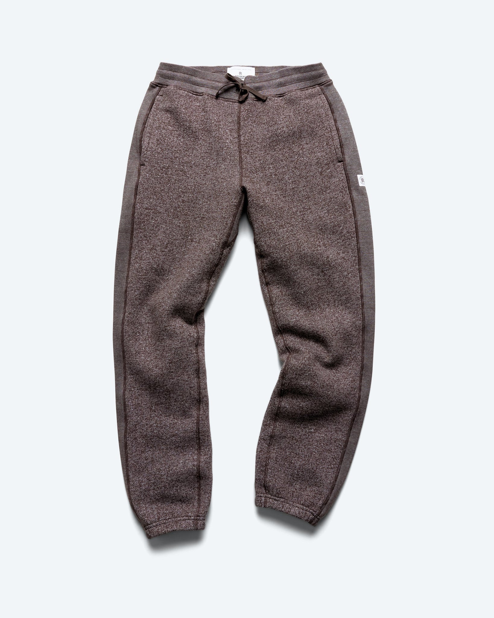 Heavyweight Fleece Cuffed Sweatpant | Reigning Champ