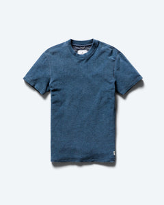 Nylon Jersey Running T-shirt