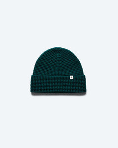 Waffle Knit Beanie - Sage – Rumpl