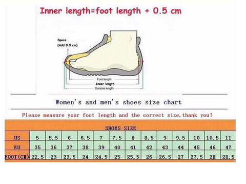 Size Chart Motorcycle Mens Boots AS228008 – ASHORE SHOP