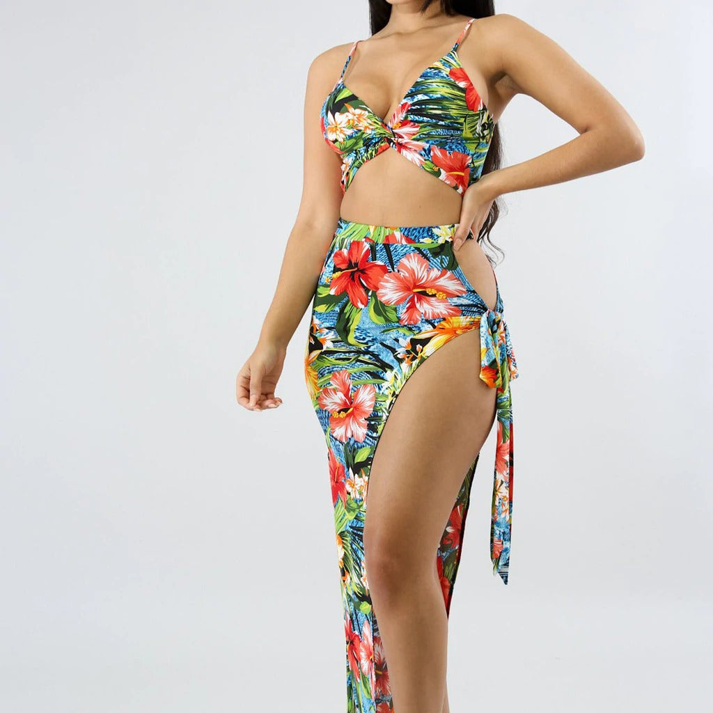 women's summer 2 piece sets