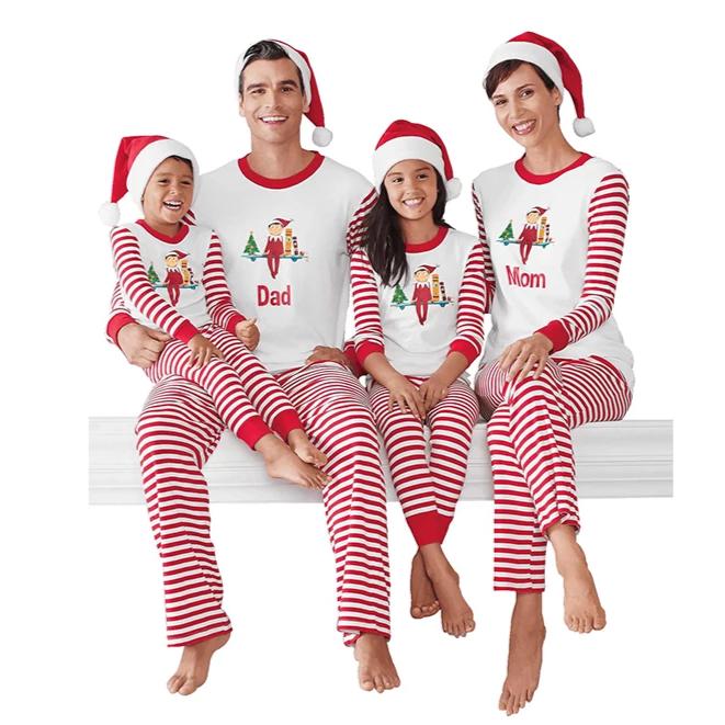 christmas pajama sets