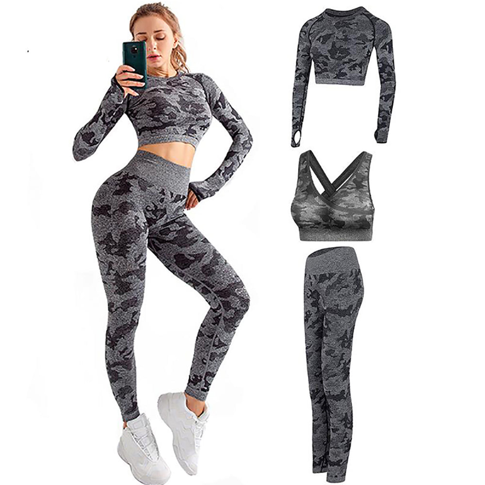 gym suit for womens