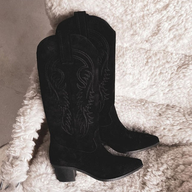 torrid cowgirl boots