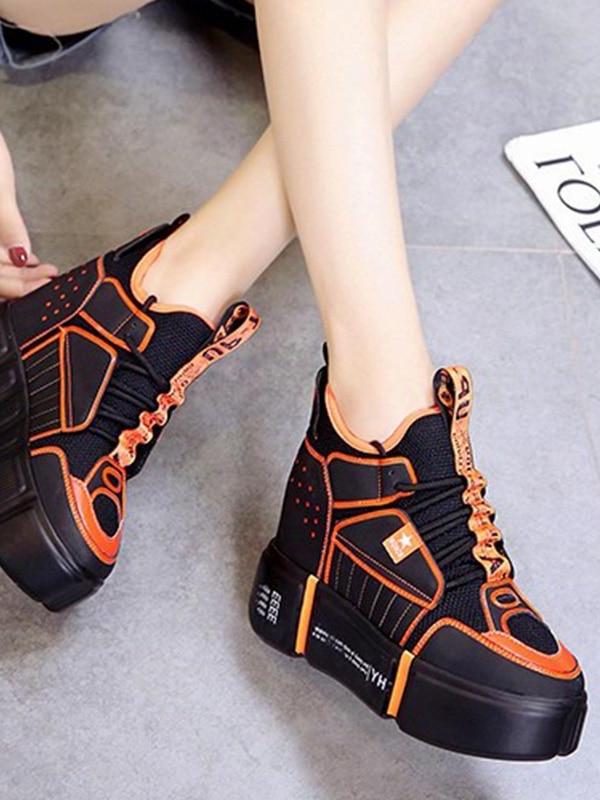 trendy sneakers 2019