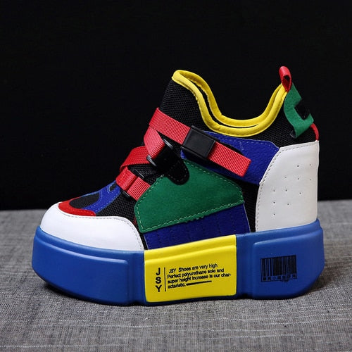 coolest sneakers 2019