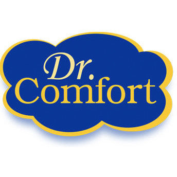 Dr. Comfort Men's Athletic Winner Plus Shoes