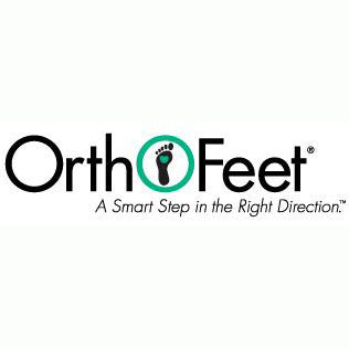 Orthofeet Shoes for Women | Ames Walker