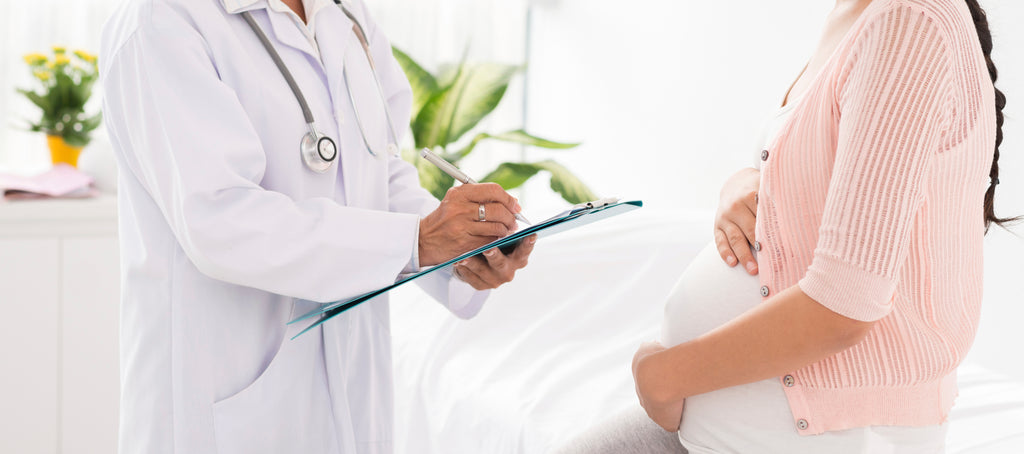 Pregnancy and Vericose Veins