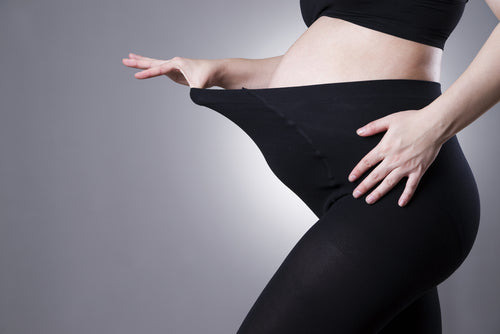 6 Benefits of Maternity Compression Therapy – Ames Walker