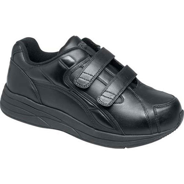 Drew Men's Force V Shoes Black l Ames Walker