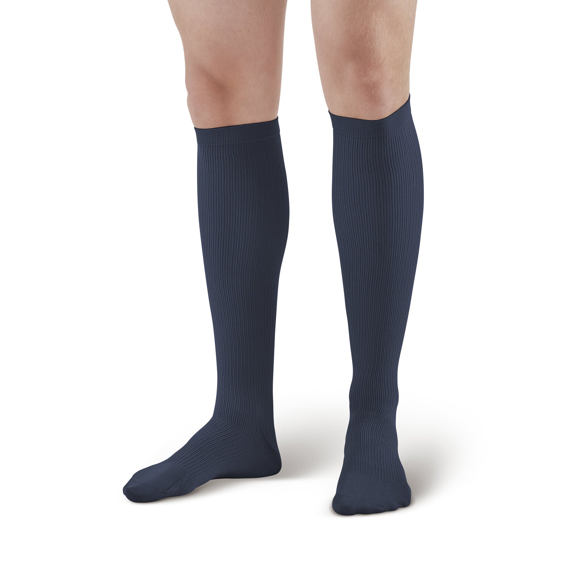 Ames Walker Knee High Compression Socks 20-30 mmHg | Low Price Guarantee