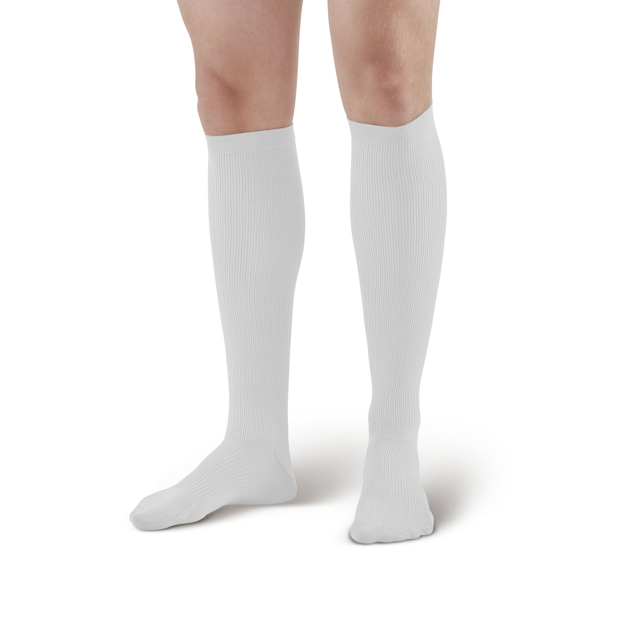 mens white dress socks