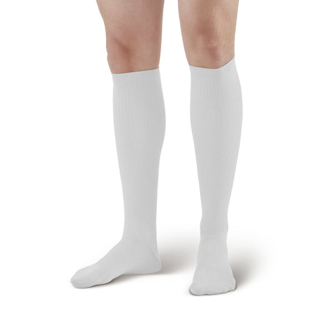 Ames Walker Knee High Compression Socks 20-30 mmHg | Low Price Guarantee