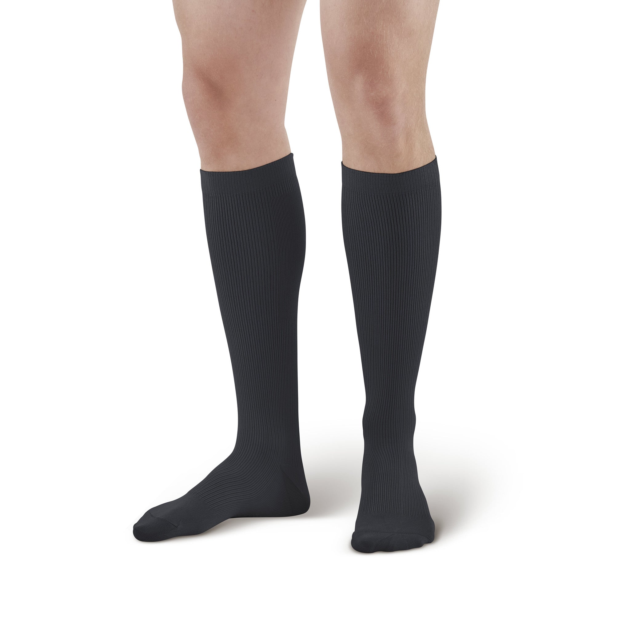 Ames Walker Men's Compression Socks 20-30 mmhg l Low Price Guarantee