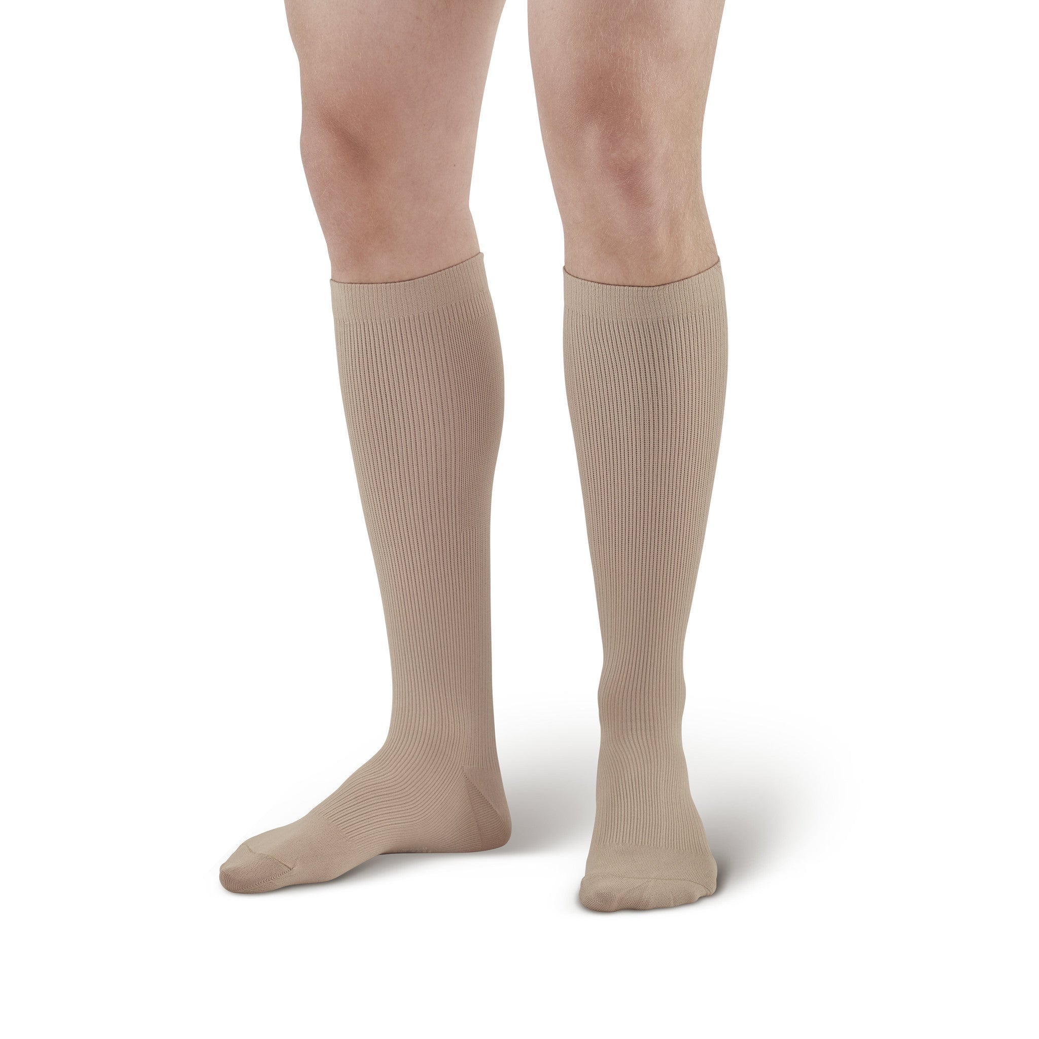 Ames Walker Men's Compression Socks 20-30 mmhg l Low Price Guarantee