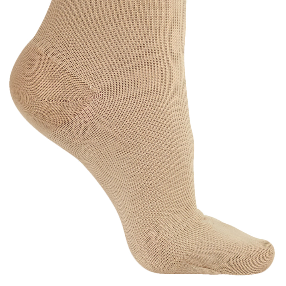 Women's Cotton Compression Socks l Style 113 l Ames Walker Price Guarantee