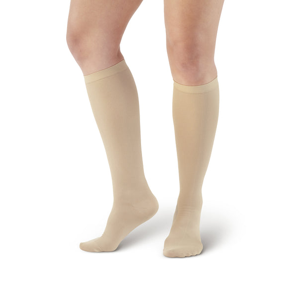 Women's Knee-High Compression Socks | Ames Walker