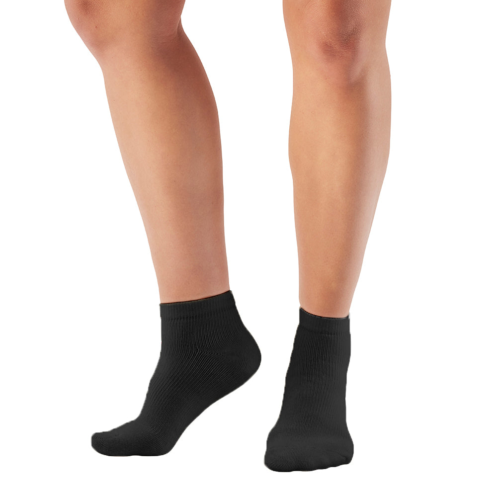 Coolmax Anklet Compression Socks l Style 140 l Ames Walker Price Guarantee