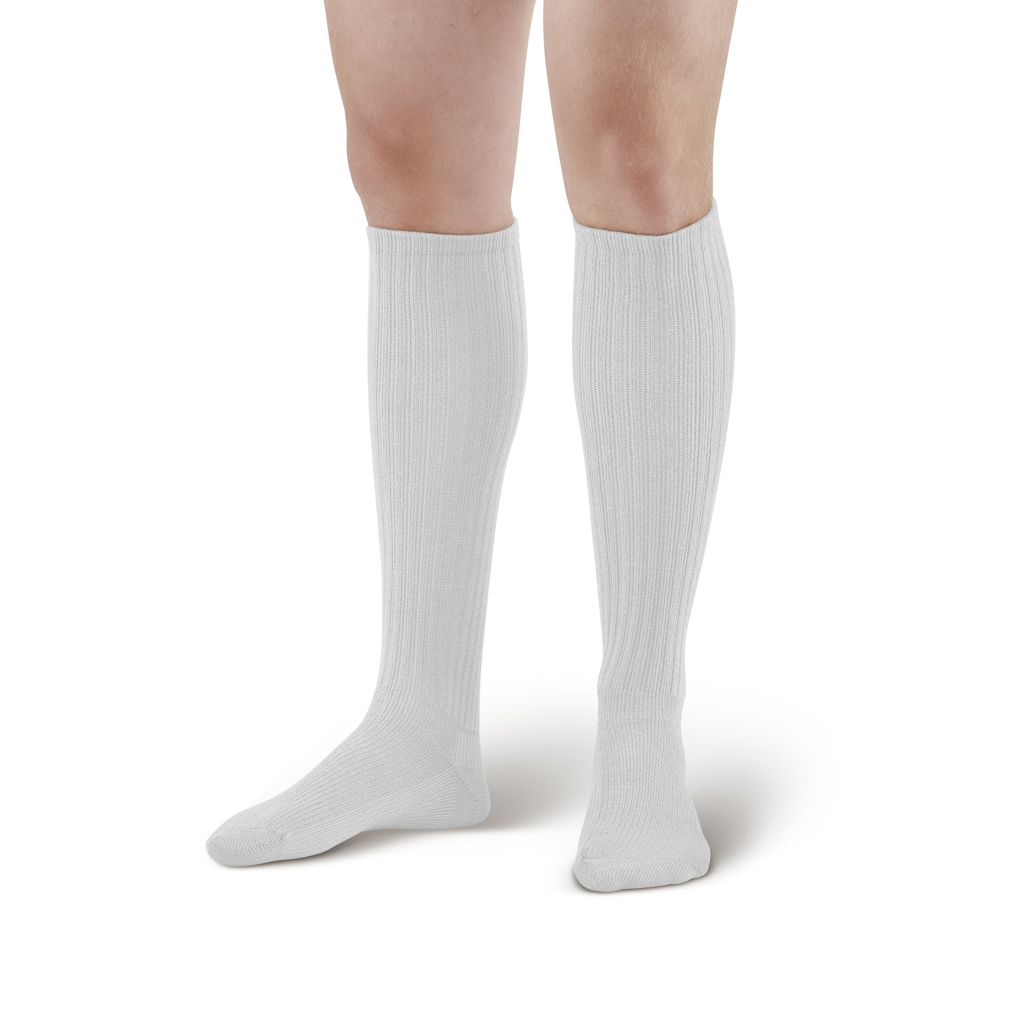 sport knee socks