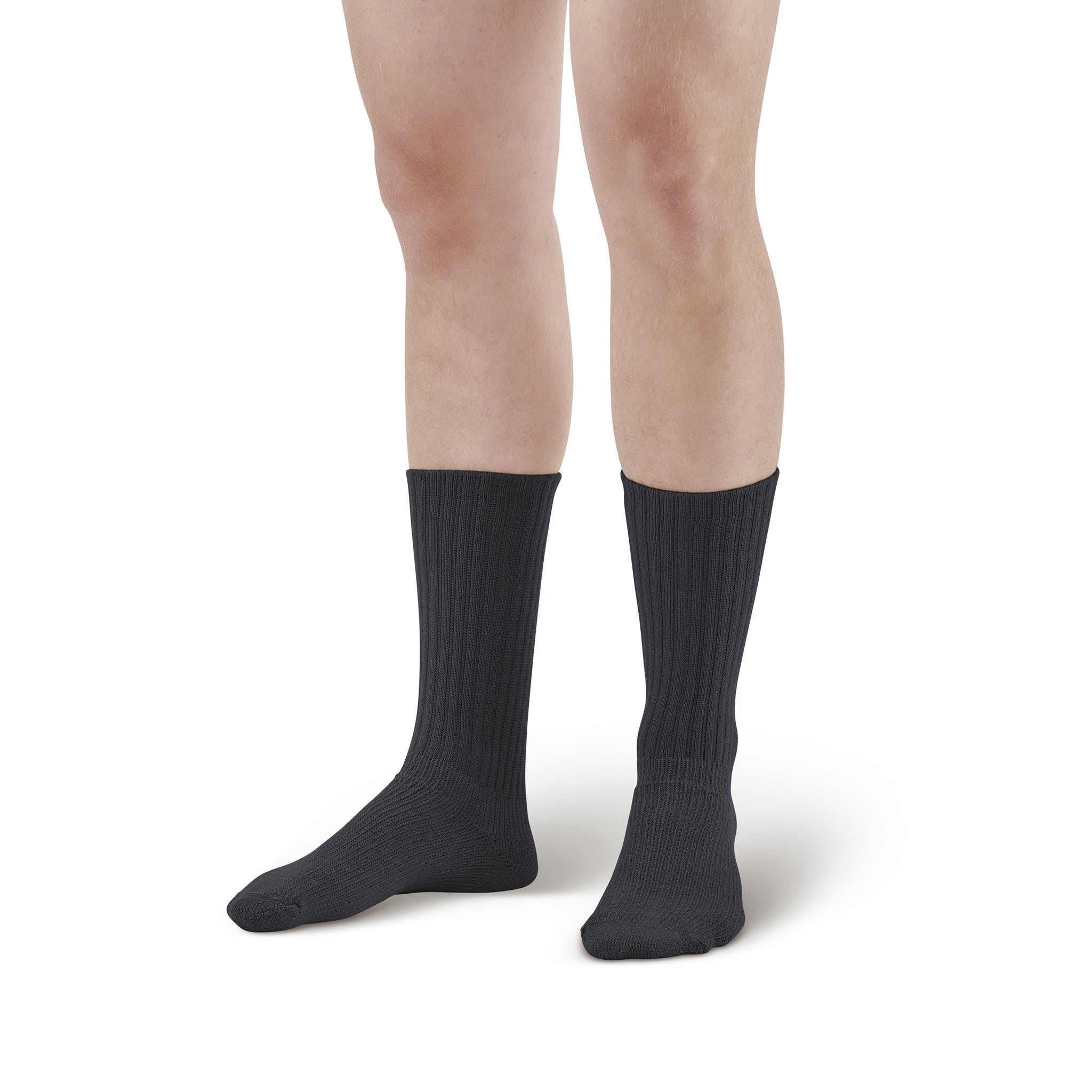 E-Z Walker Sport Socks 8-15mmHg l Style 195 l Ames Walker Price Guarantee