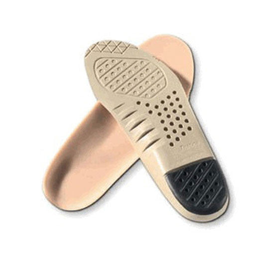 therapeutic insoles for shoes