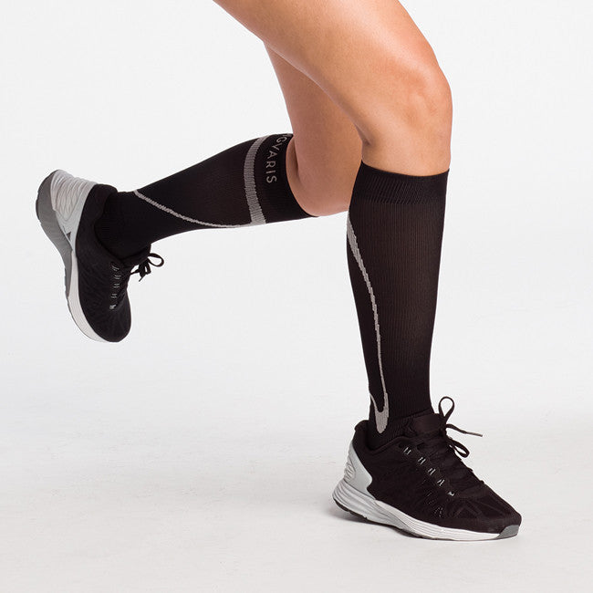 Motion 412 High Tech High Socks 20-30 mmHg | Ames Walker