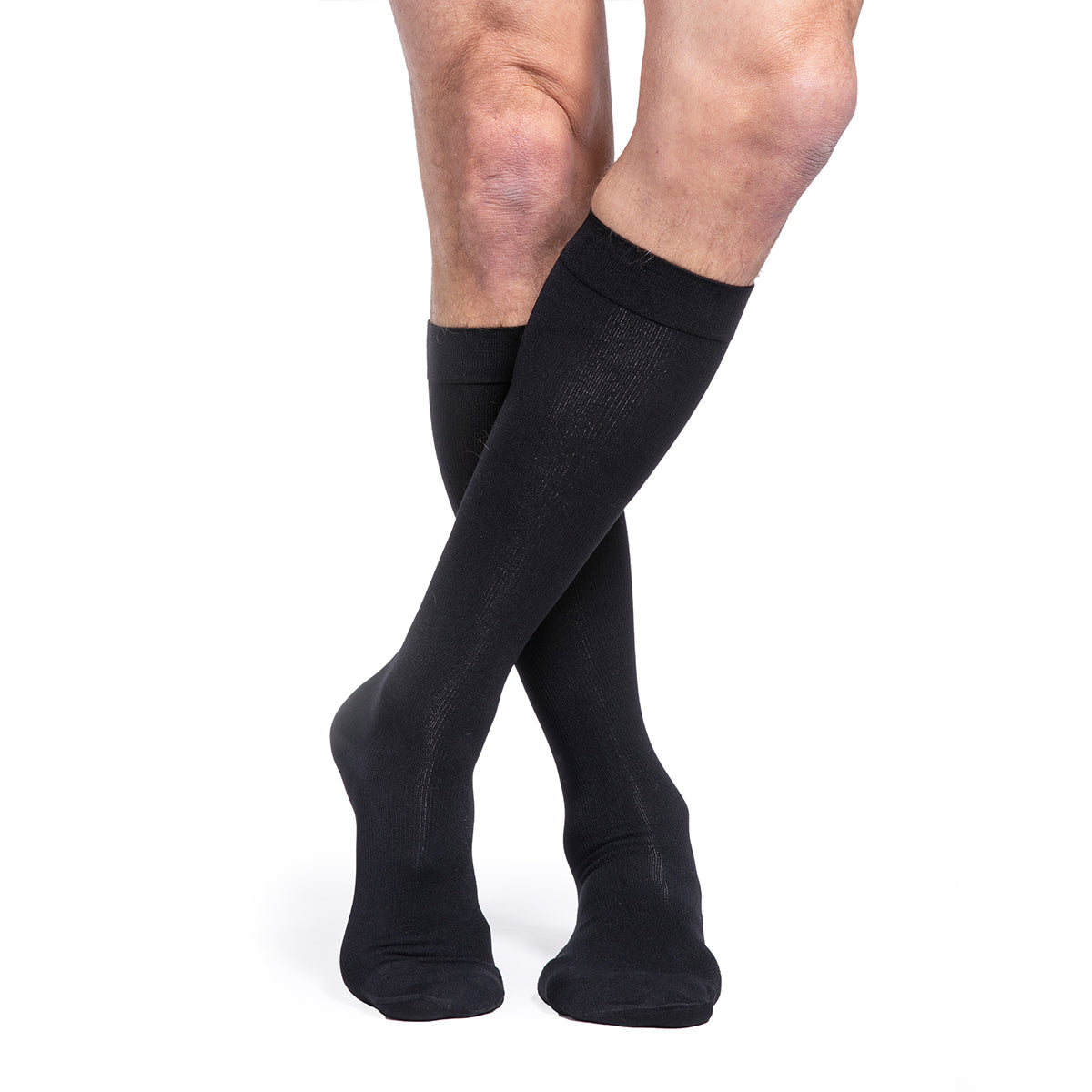 Sigvaris Compression Socks | 232 Men's Knee Highs 20-30 mmHg | Ames Walker