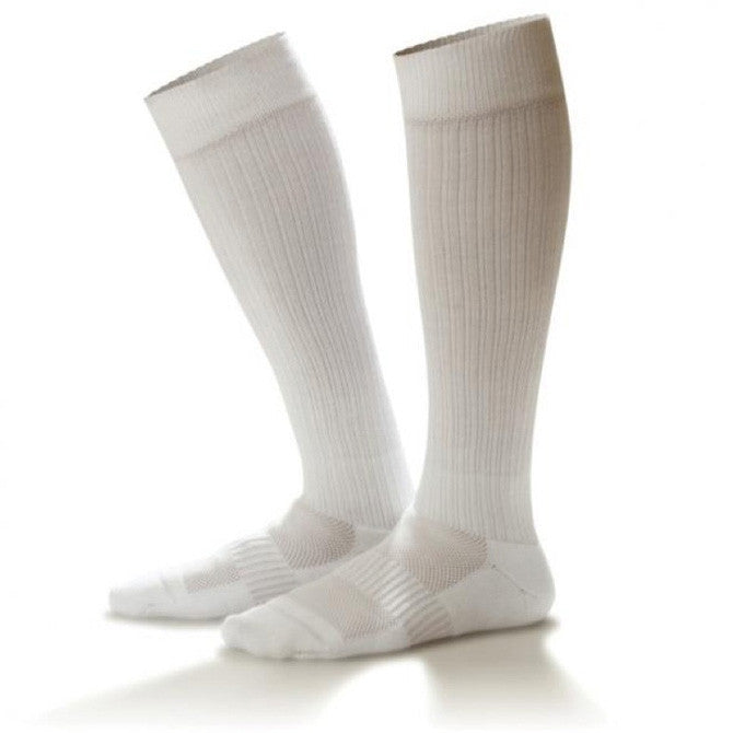 Dr. Comfort Sport Knee High Socks - 20-30 mmHg | Ames Walker