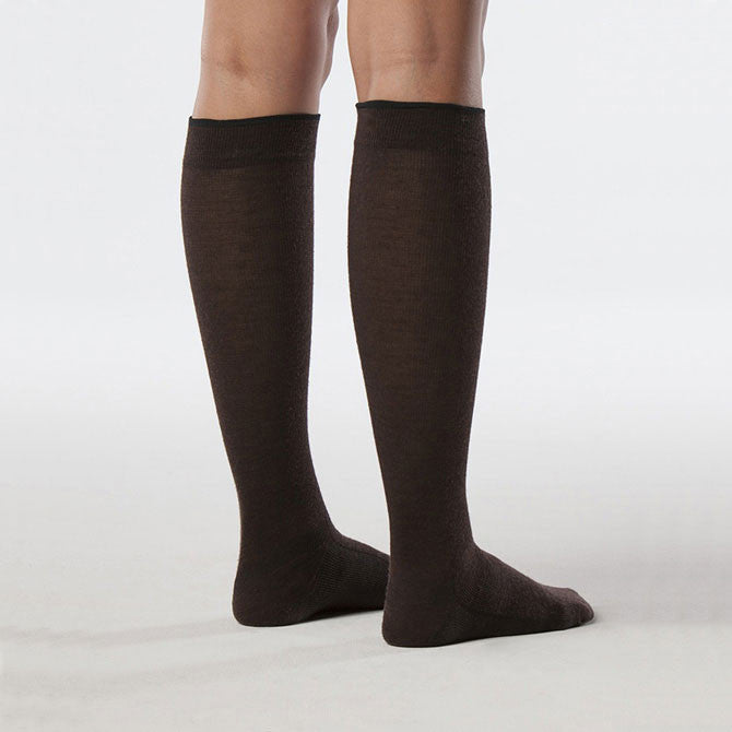 Sigvaris Compression Socks | 152 Zurich Women's Knee High Wool | Ames ...